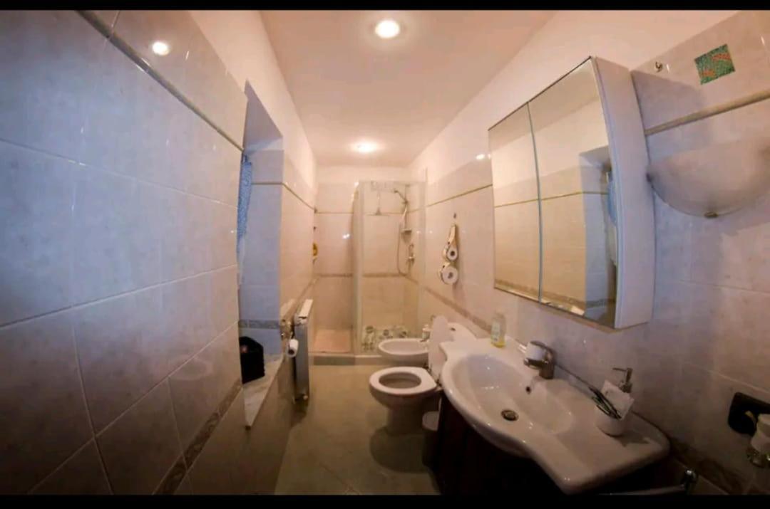 Appartement Camiremare à Porto Venere Extérieur photo