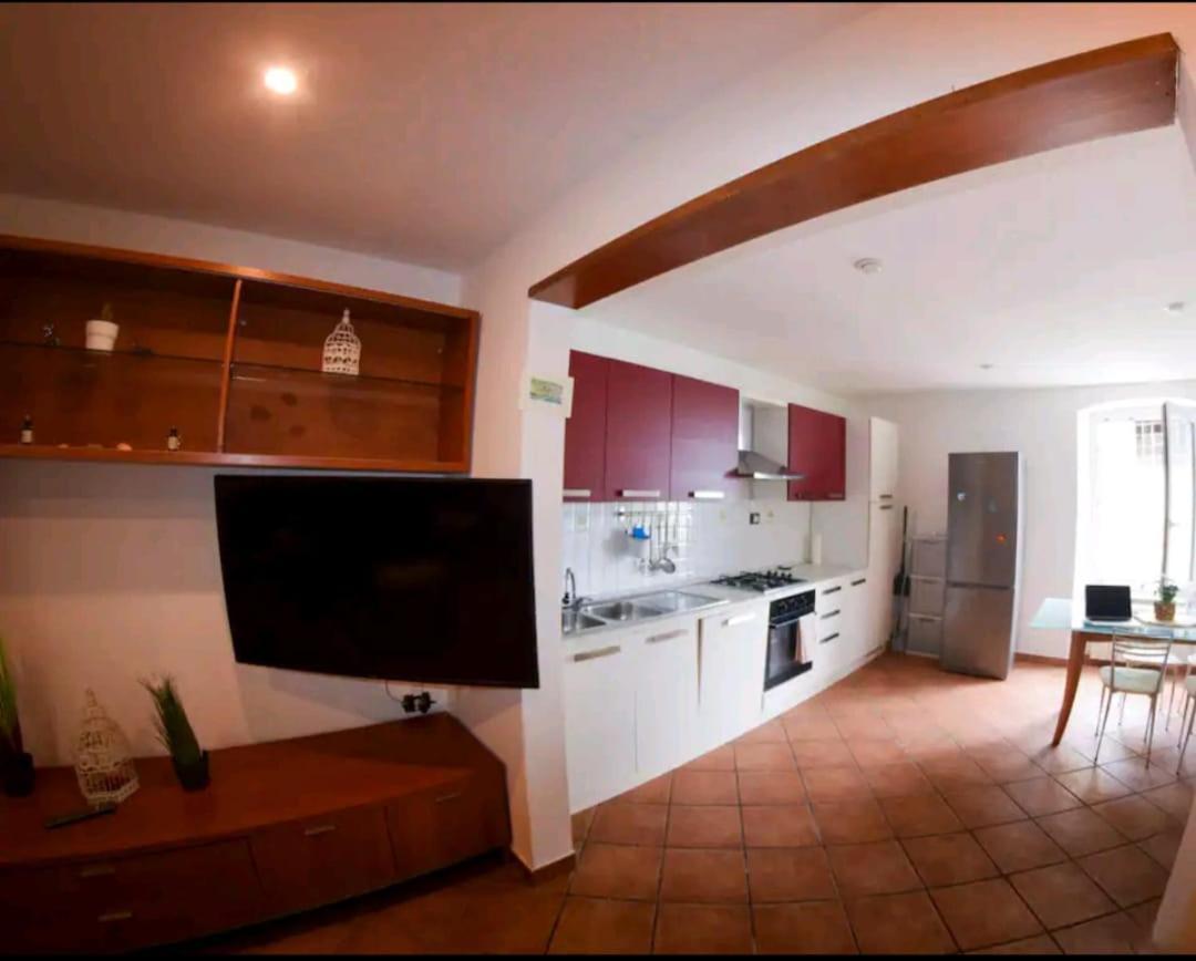 Appartement Camiremare à Porto Venere Extérieur photo
